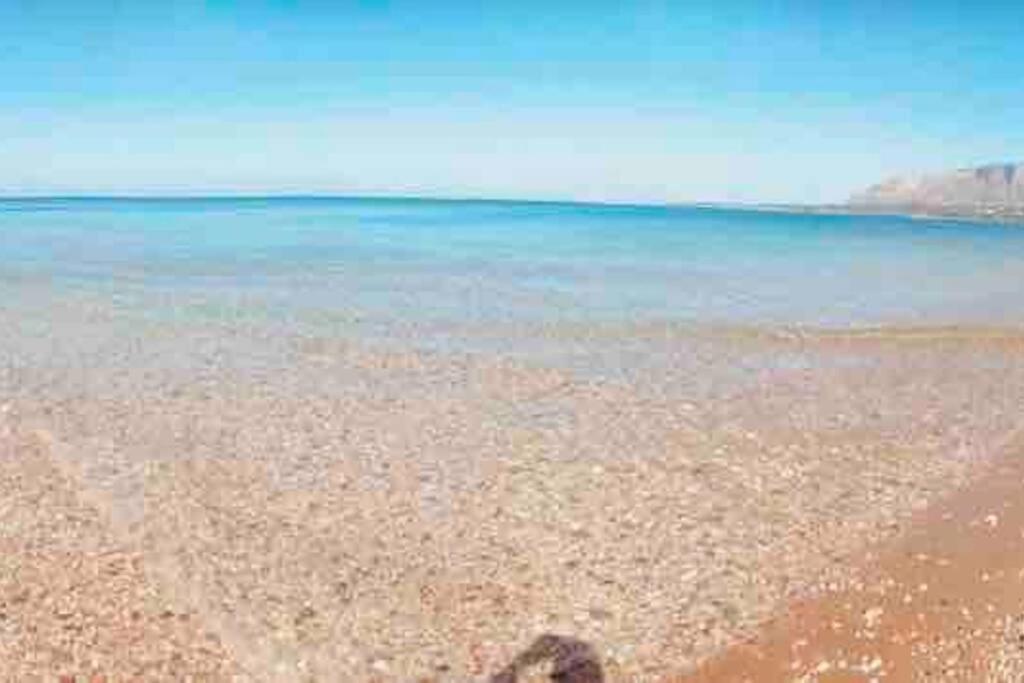 Casa vacanze La Casa Sul Golfo Trappeto (Sicily)